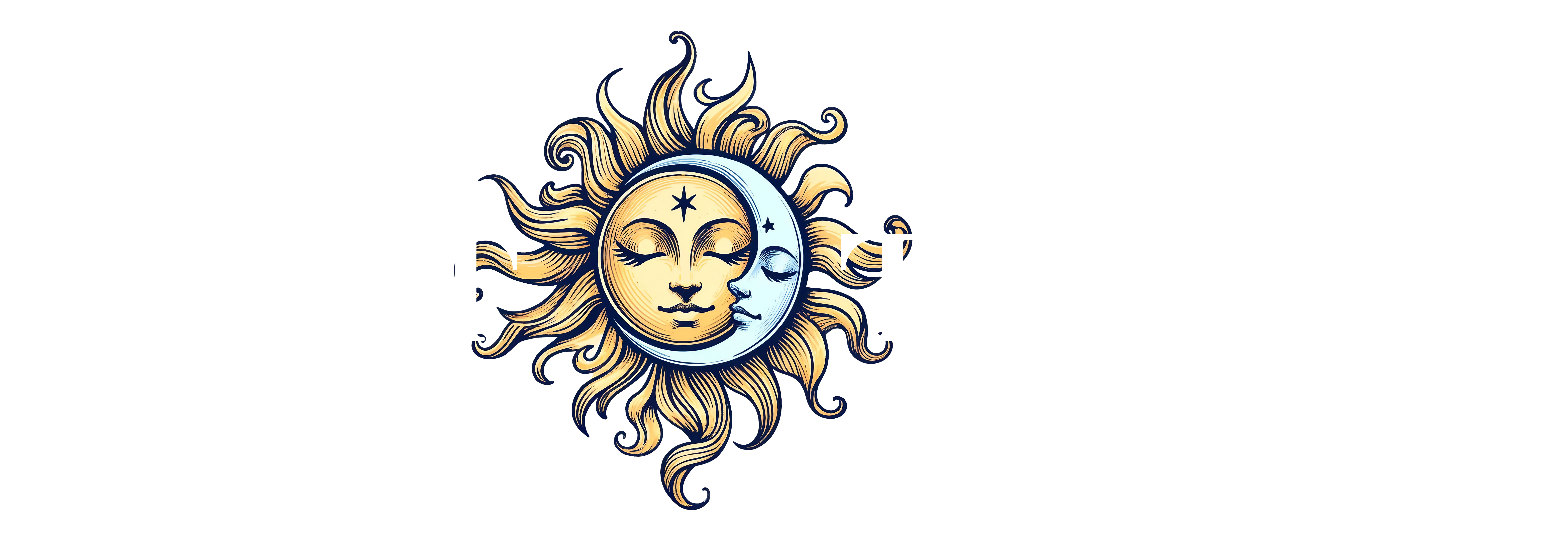 Tarot & Twilight Logo